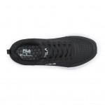 6r 5AF31010-010 Fila Dolomite Nanobionic blackwhite